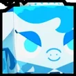PS99 | Pet Sim 99 | Huge Snow Elf |Exclusive | Fast Delivery ⚡