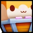 PS99 | Pet Sim 99  | Huge Minecart Hamster |Exclusive |  Fast Delivery ⚡