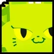 PS99 | Pet Sim 99  | Huge Grinch Cat |Exclusive |  Fast Delivery ⚡
