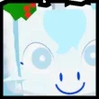 PS99 | Pet Sim 99 | Huge Snowflake Pegasus |Exclusive | Fast Delivery ⚡