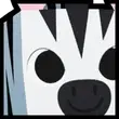 PS99 | Pet Sim 99 | Huge Zebra |Exclusive | Fast Delivery ⚡