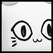 PS99 | Pet Sim 99  | Huge White Balloon Cat |Exclusive |  Fast Delivery ⚡