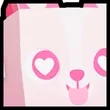 PS99 | Pet Sim 99 | Huge Love Corgi |Exclusive | Fast Delivery ⚡