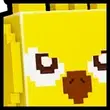 PS99 | Pet Sim 99  | Huge Pixel Griffin |Exclusive |  Fast Delivery ⚡