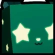 PS99 | Pet Sim 99  | Huge Starry Eye Bunny |Exclusive |  Fast Delivery ⚡