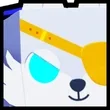 PS99 | Pet Sim 99 | Huge Warrior Wolf |Exclusive | Fast Delivery ⚡