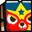 PS99 | Pet Sim 99  | Huge Luchador Coyote |Exclusive |  Fast Delivery ⚡