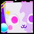 PS99 | Pet Sim 99  | Huge Yin-Yang Bunny |Exclusive |  Fast Delivery ⚡