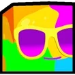 PS99 | Pet Sim 99  | Huge Rave Slime |Exclusive |  Fast Delivery ⚡