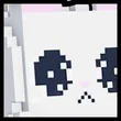 PS99 | Pet Sim 99  | Huge Pixel Sad Cat |Exclusive |  Fast Delivery ⚡