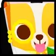 PS99 | Pet Sim 99 | Huge Rich Corgi |Exclusive | Fast Delivery ⚡