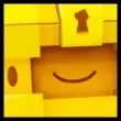 PS99 | Pet Sim 99  | Titanic Chest Mimic |Exclusive |  Fast Delivery ⚡