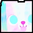 PS99 | Pet Sim 99  | Huge Tiedye Corgi |Exclusive |  Fast Delivery ⚡
