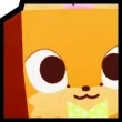 PS99 | Pet Sim 99  | Huge Easter Fox |Exclusive |  Fast Delivery ⚡