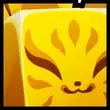 PS99 | Pet Sim 99 | Huge Kitsune Fox |Exclusive | Fast Delivery ⚡