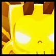 PS99 | Pet Sim 99 | Huge Devil Dominus |Exclusive | Fast Delivery ⚡