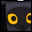 PS99 | Pet Sim 99  | Huge Dark Fox |Exclusive |  Fast Delivery ⚡