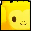 PS99 | Pet Sim 99 | Huge Emoji Monkey |Exclusive | Fast Delivery ⚡