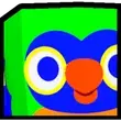 PS99 | Pet Sim 99  | Huge Tropical Parrot |Exclusive |  Fast Delivery ⚡