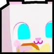 PS99 | Pet Sim 99  | Huge Easter Bunny |Exclusive |  Fast Delivery ⚡