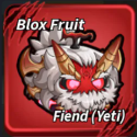 Fiend Yeti