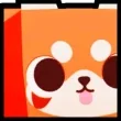 PS99 | Pet Sim 99 | Huge Red Panda |Exclusive | Fast Delivery ⚡