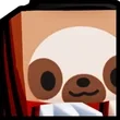 PS99 | Pet Sim 99 | Huge Slasher Sloth |Exclusive | Fast Delivery ⚡