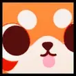 PS99 | Pet Sim 99  | Titanic Red Panda |Exclusive |  Fast Delivery ⚡