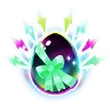 PS99 | Pet Sim 99 | Exclusive Midnight Egg |Exclusive | Fast Delivery ⚡