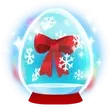 PS99 | Pet Sim 99 | Exclusive Snow Globe Egg |Exclusive | Fast Delivery ⚡