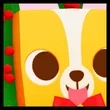 PS99 | Pet Sim 99 | Huge Holly Corgi |Exclusive | Fast Delivery ⚡