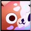 PS99 | Pet Sim 99 | Huge Blurred Bear Ball |Exclusive | Fast Delivery ⚡