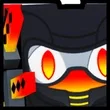 PS99 | Pet Sim 99  | Huge Inferno Stealth Cat |Exclusive |  Fast Delivery ⚡