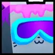 PS99 | Pet Sim 99 | Huge Ooze Cat |Exclusive | Fast Delivery ⚡