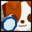 PS99 | Pet Sim 99 | Huge Detective Terrier |Exclusive | Fast Delivery ⚡
