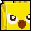 PS99 | Pet Sim 99  | Huge Pixel Griffin |Exclusive |  Fast Delivery ⚡