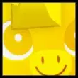 PS99 | Pet Sim 99  | Titanic Starlight Pony |Exclusive |  Fast Delivery ⚡