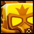 PS99 | Pet Sim 99  | Huge Nuclear Wild Dog |Exclusive |  Fast Delivery ⚡