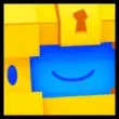 PS99 | Pet Sim 99 | Titanic Chest Mimic |Exclusive | Fast Delivery ⚡