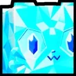 PS99 | Pet Sim 99  | Huge Diamond Cat |Exclusive |  Fast Delivery ⚡