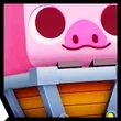 PS99 | Pet Sim 99  | Huge Minecart Piggy |Exclusive |  Fast Delivery ⚡