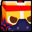 PS99 | Pet Sim 99 | Huge Shuriken Corgi |Exclusive | Fast Delivery ⚡