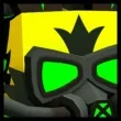 PS99 | Pet Sim 99  | Huge Nuclear Wild Dog |Exclusive |  Fast Delivery ⚡