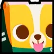 PS99 | Pet Sim 99 | Huge Player Corgi |Exclusive | Fast Delivery ⚡