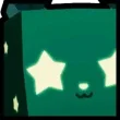 PS99 | Pet Sim 99  | Huge Starry Eye Bunny |Exclusive |  Fast Delivery ⚡