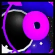PS99 | Pet Sim 99 | Titanic Black Hole Angelus Ball |Exclusive | Fast Delivery ⚡