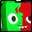 PS99 | Pet Sim 99 | Huge Good vs Evil Dragon |Exclusive | Fast Delivery ⚡