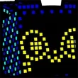 PS99 | Pet Sim 99 | Huge Dot Matrix Cat |Exclusive | Fast Delivery ⚡