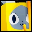 PS99 | Pet Sim 99  | Huge Umbrella Cat |Exclusive |  Fast Delivery ⚡