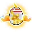 PS99 | Pet Sim 99 | Exclusive Chad Egg |Exclusive | Fast Delivery ⚡
